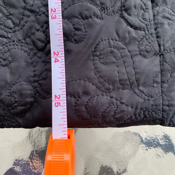 Quilted vest - Picture 7 of 7